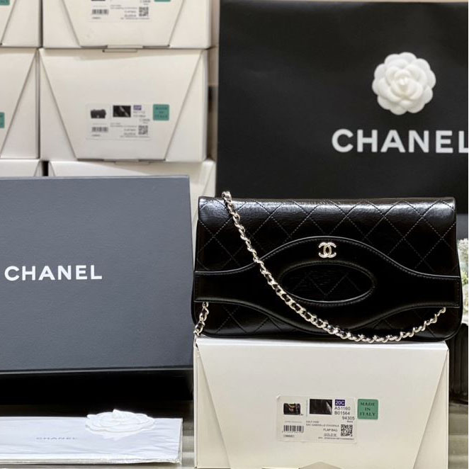 Chanel WOC Bags